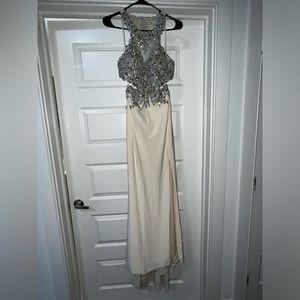 Camille la vie Prom Dress